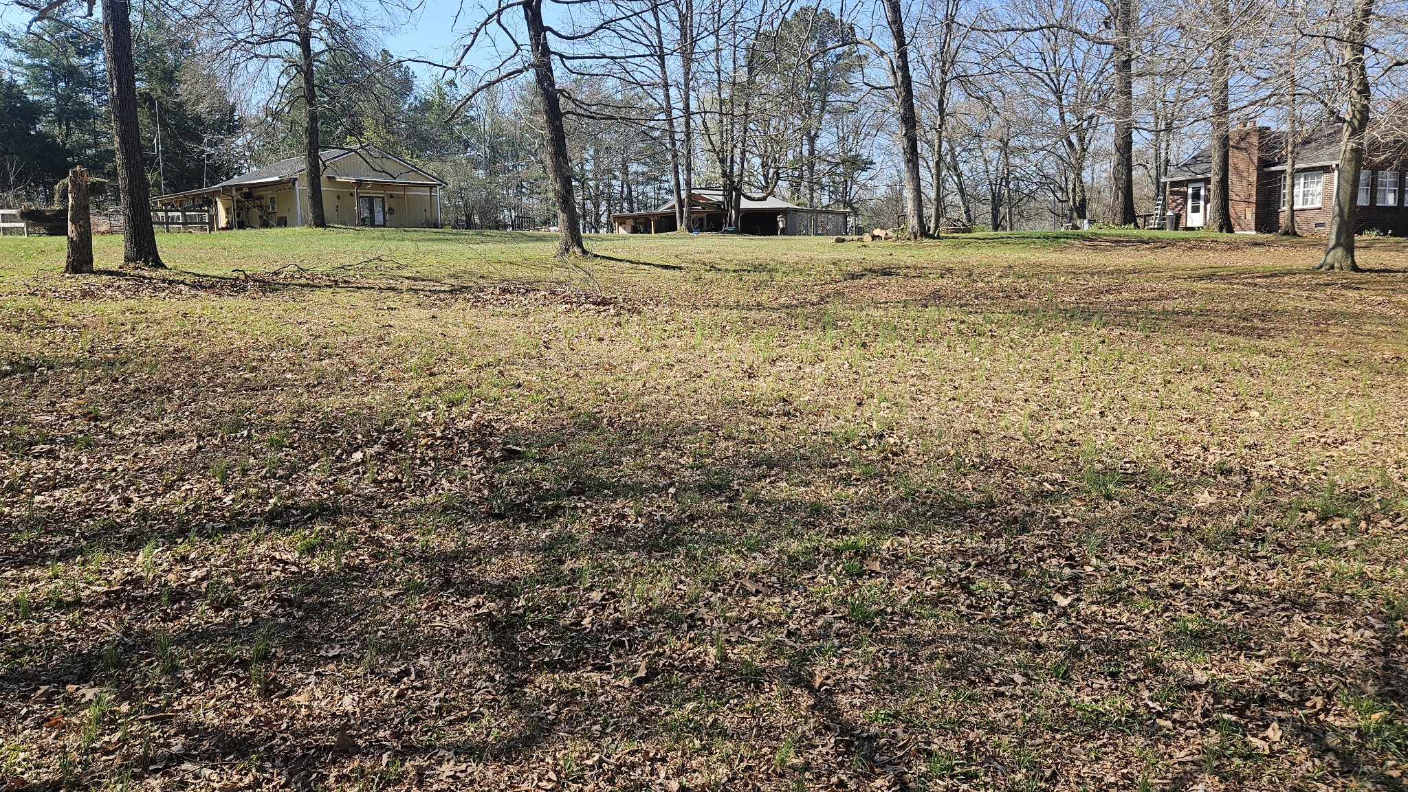 2769 New Hall Road Greenbrier, TN 37073 - Photo 42 of 58