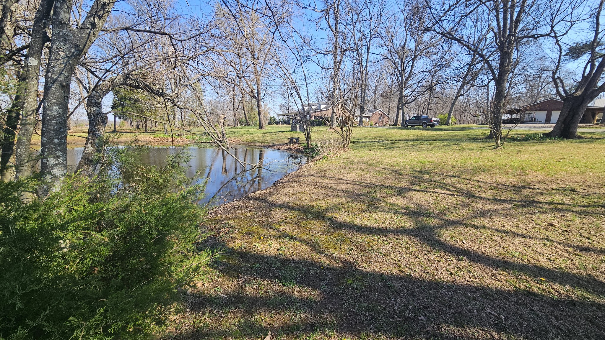 2769 New Hall Road Greenbrier, TN 37073 - Photo 49 of 58