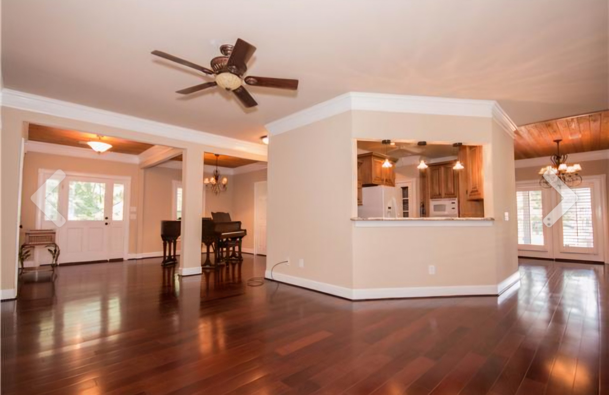 2769 New Hall Road Greenbrier, TN 37073 - Photo 5 of 58