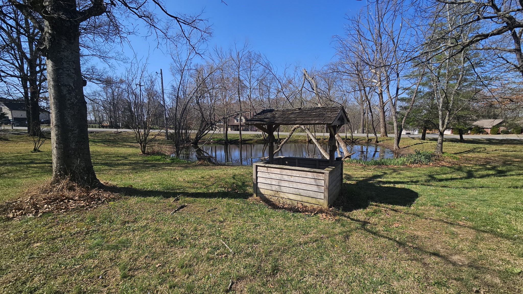 2769 New Hall Road Greenbrier, TN 37073 - Photo 51 of 58