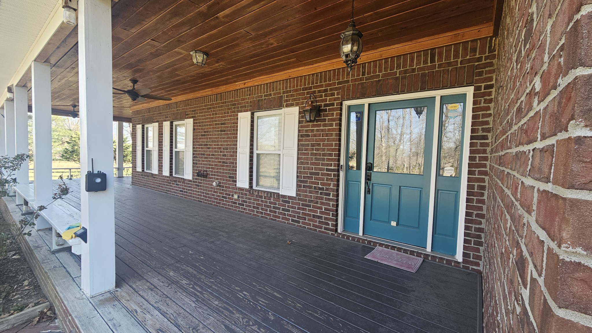 2769 New Hall Road Greenbrier, TN 37073 - Photo 52 of 58