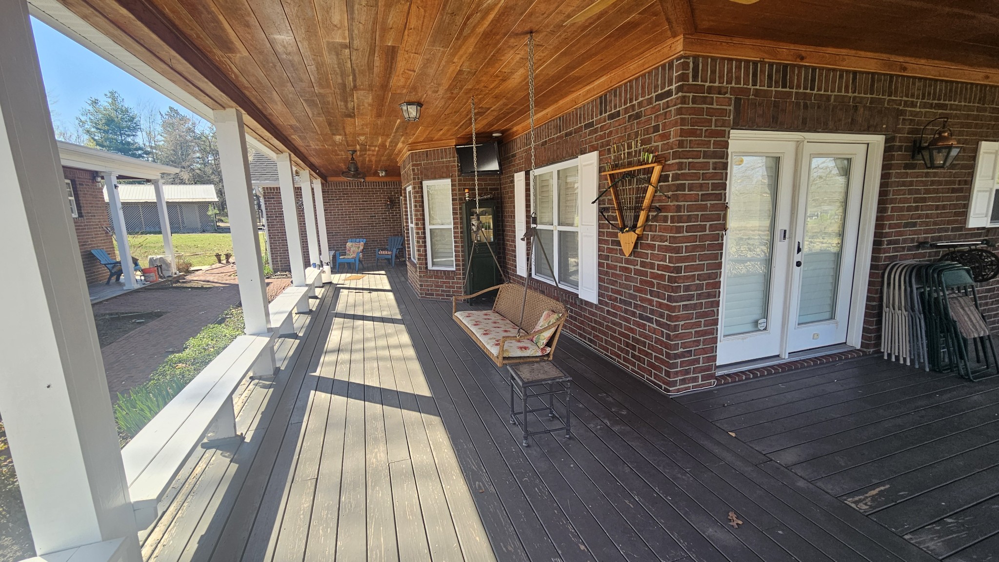 2769 New Hall Road Greenbrier, TN 37073 - Photo 55 of 58