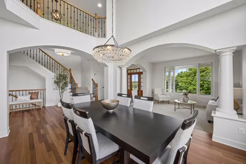$1,350,000 | 6360 Bluestem Road South, Hamel, MN 55340