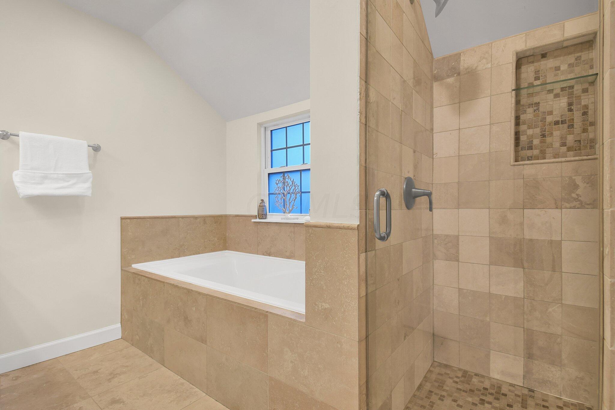 1920 Riverside Drive Columbus, OH 43221 - Photo 33 of 40 Master Bath