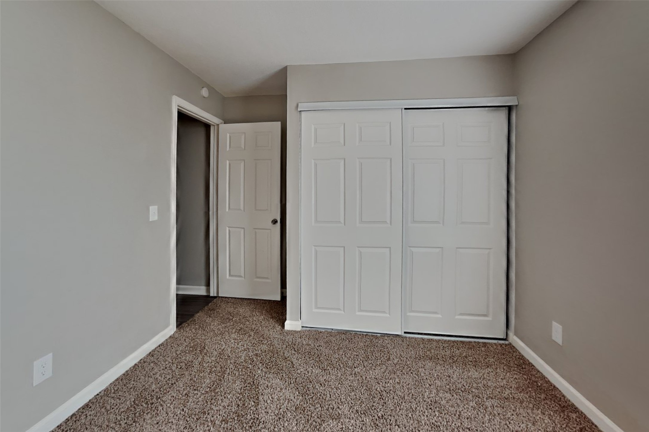 2527 Anthony-Hay Lane Katy, TX 77449 - Photo 14 of 18 a view of an empty room