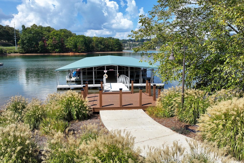 1407 Lakeside Road, Unit 206 Hiawassee, GA 30546 - Photo 54 of 72 Gallery Image 54