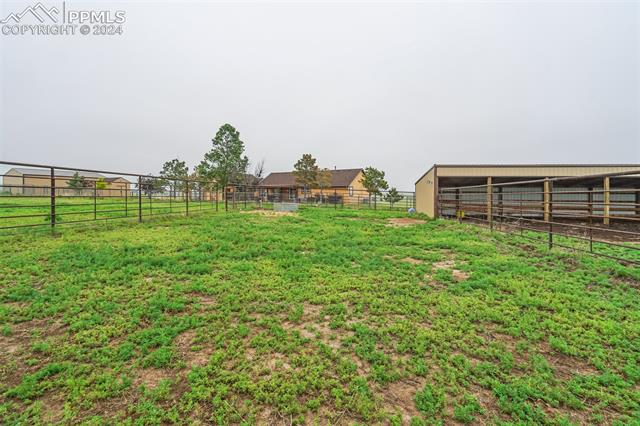 21445 Scott Road Calhan, CO 80808 - Photo 48 of 50 Gallery Image 48