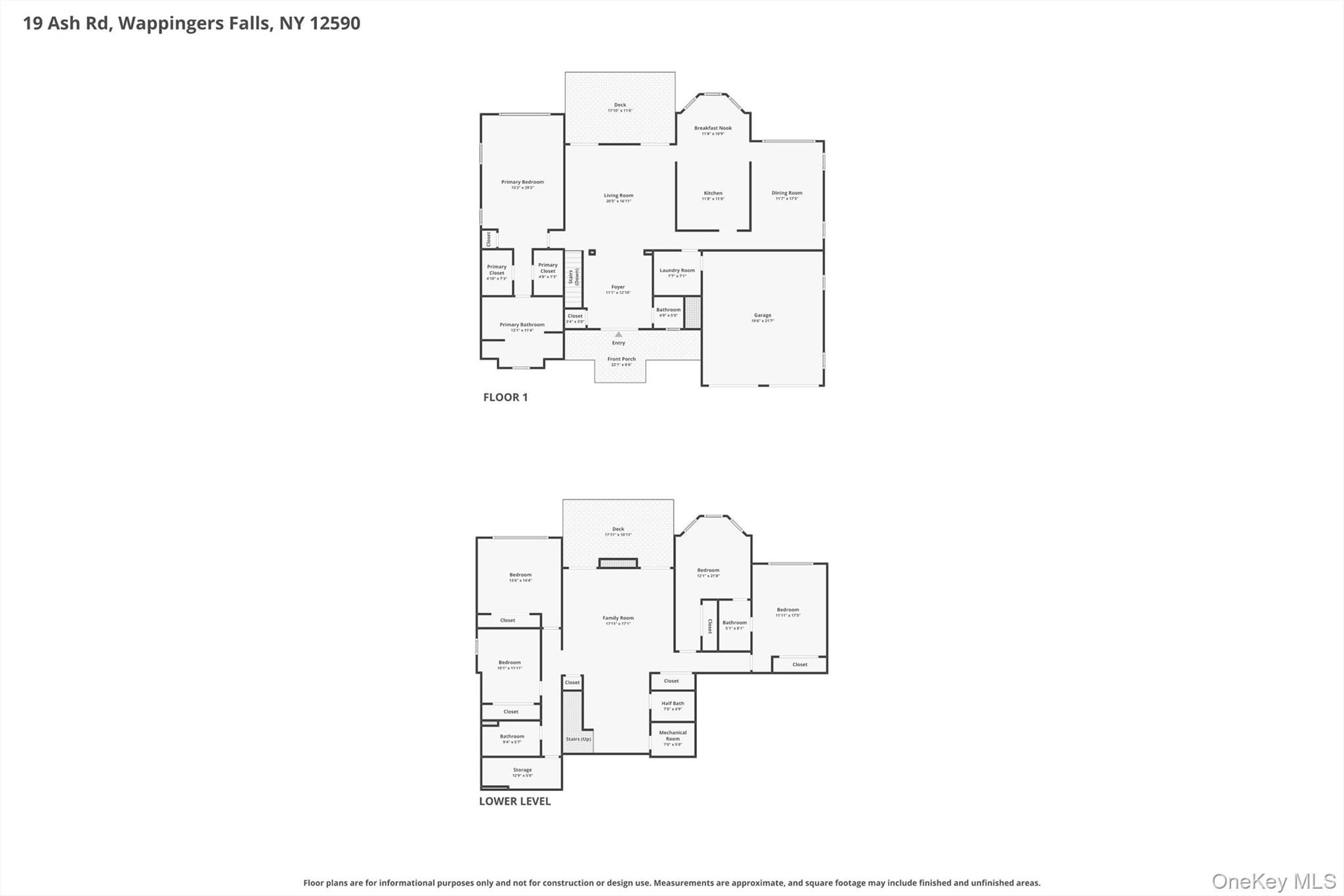 19 Ash Road Wappingers Falls, NY 12590 - Photo 50 of 50