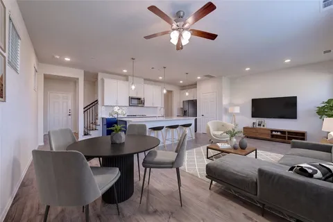 $335,000 | 10504 Marston Vineyard Drive, Houston, TX 77054