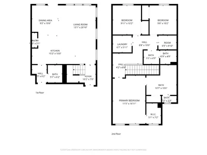 $335,000 | 10504 Marston Vineyard Drive, Houston, TX 77054