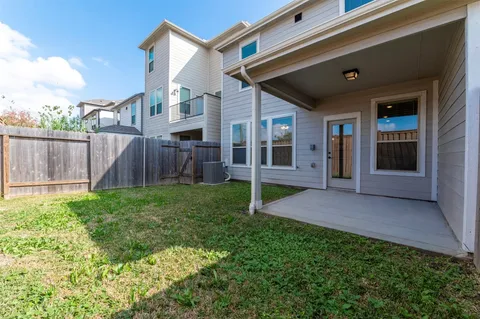 $335,000 | 10504 Marston Vineyard Drive, Houston, TX 77054