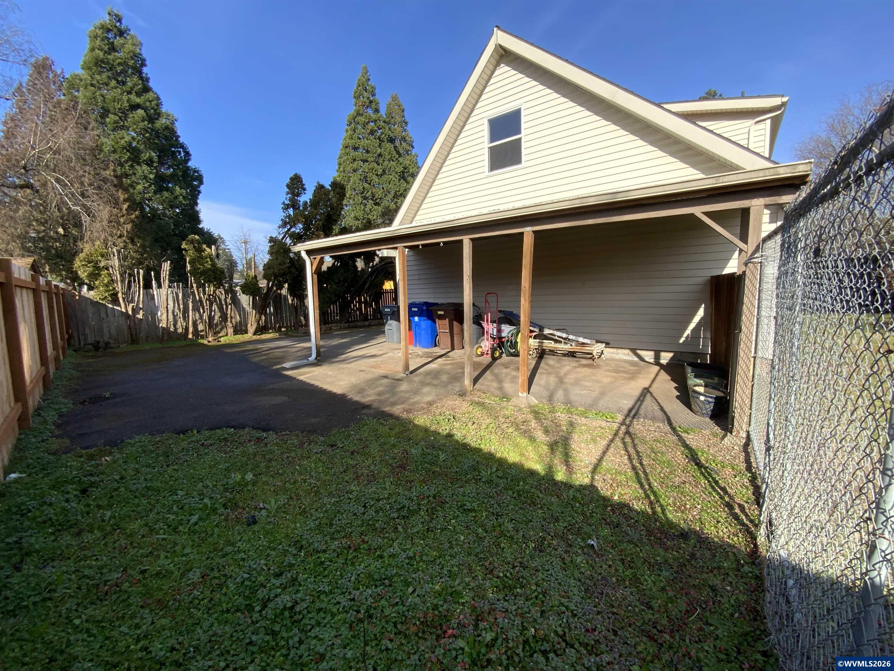 414 Boone Road Southeast Salem, OR 97306 - Photo 45 of 50