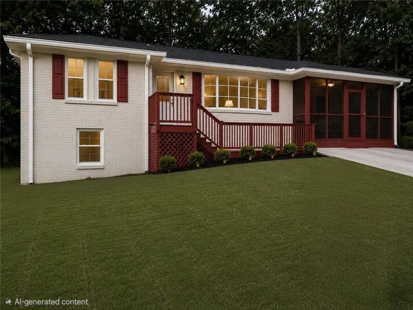 $429,900 | 852 Norwood Road Southeast, Atlanta, GA 30315