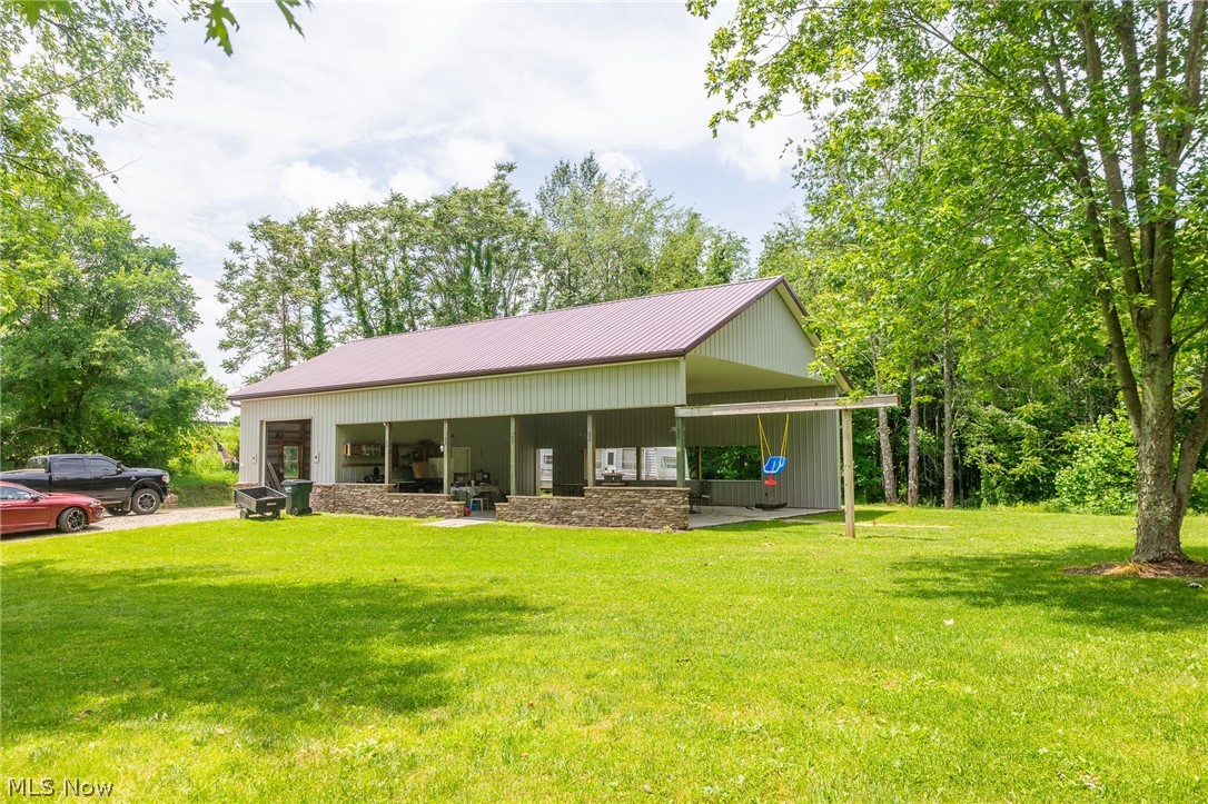 74333 Irish Ridge Road Kimbolton, OH 43749 - Photo 22 of 43