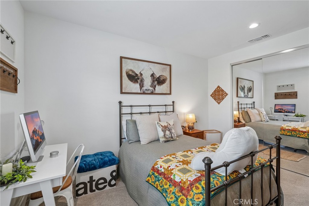 7846 Old Timber Court Riverside, CA 92507 - Photo 22 of 33 Bedroom