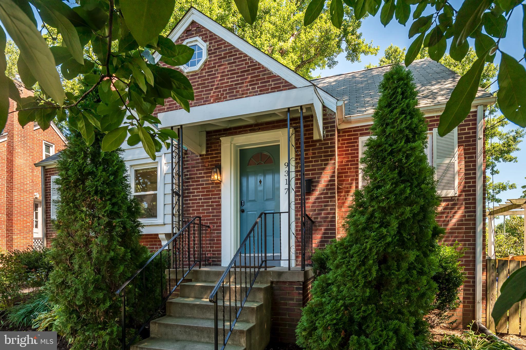 9317 Wire Avenue Silver Spring, MD 20901 - Photo 3 of 39