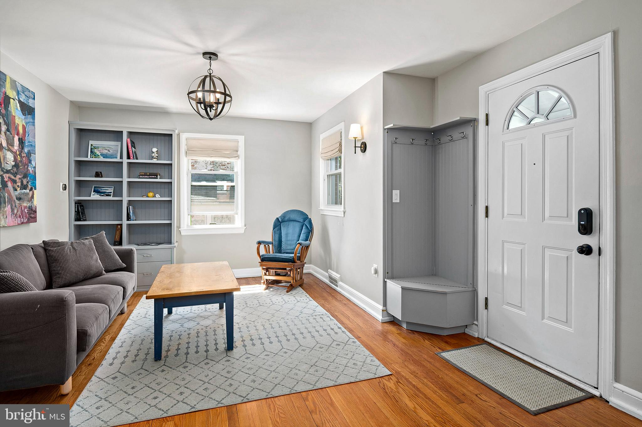 9317 Wire Avenue Silver Spring, MD 20901 - Photo 5 of 39