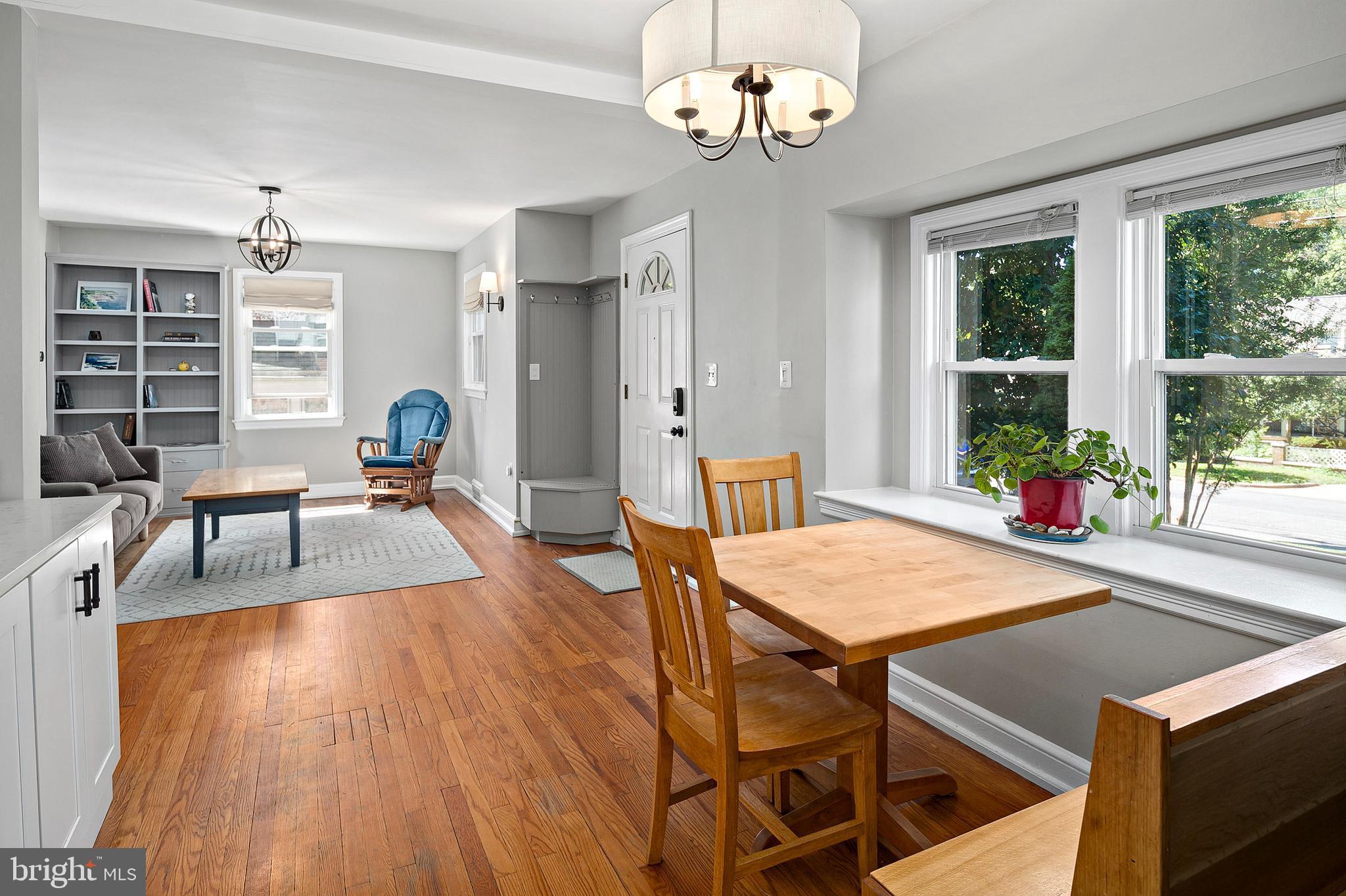 9317 Wire Avenue Silver Spring, MD 20901 - Photo 8 of 39