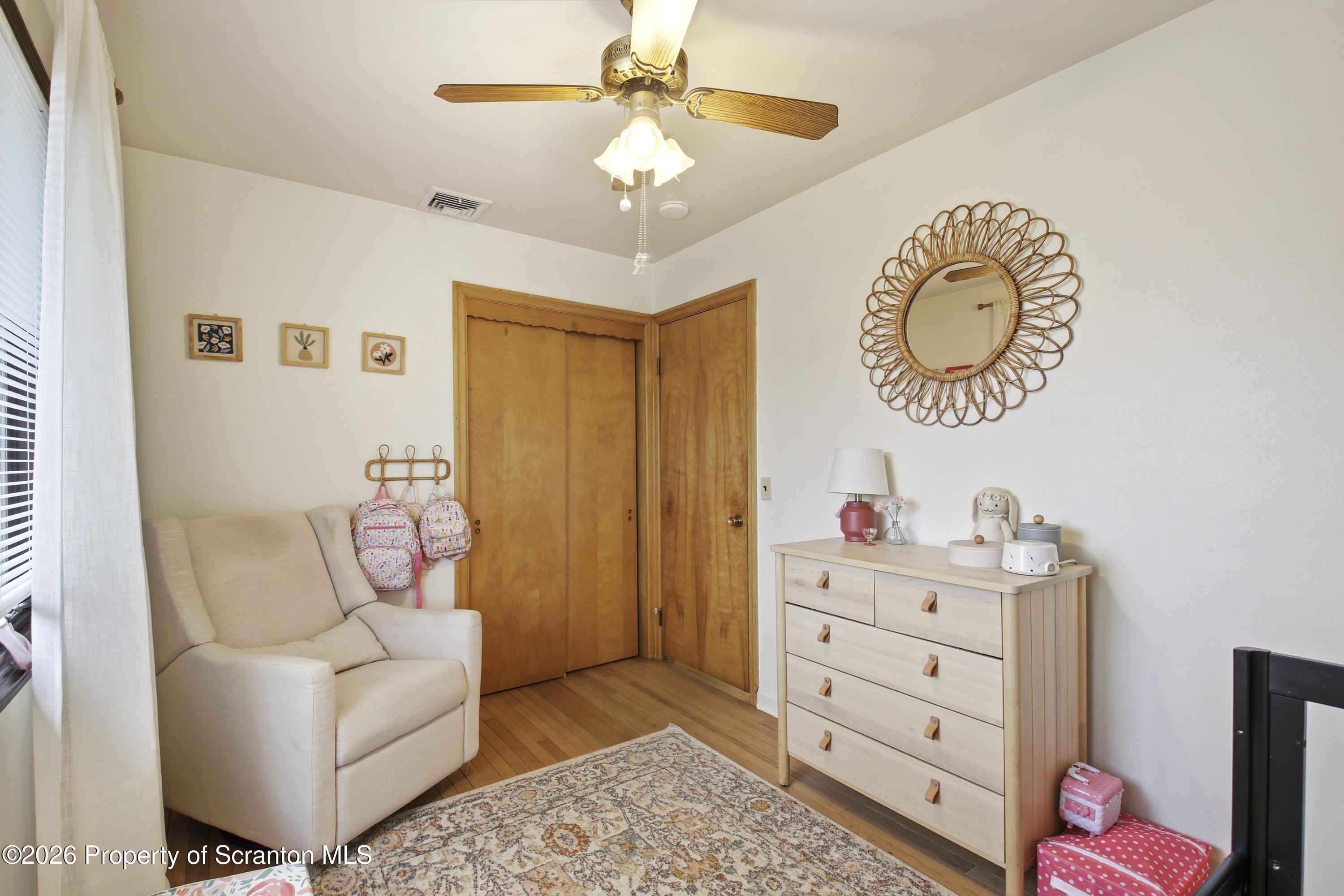 3904 Winfield Avenue Moosic, PA 18507 - Photo 11 of 28 Bedroom