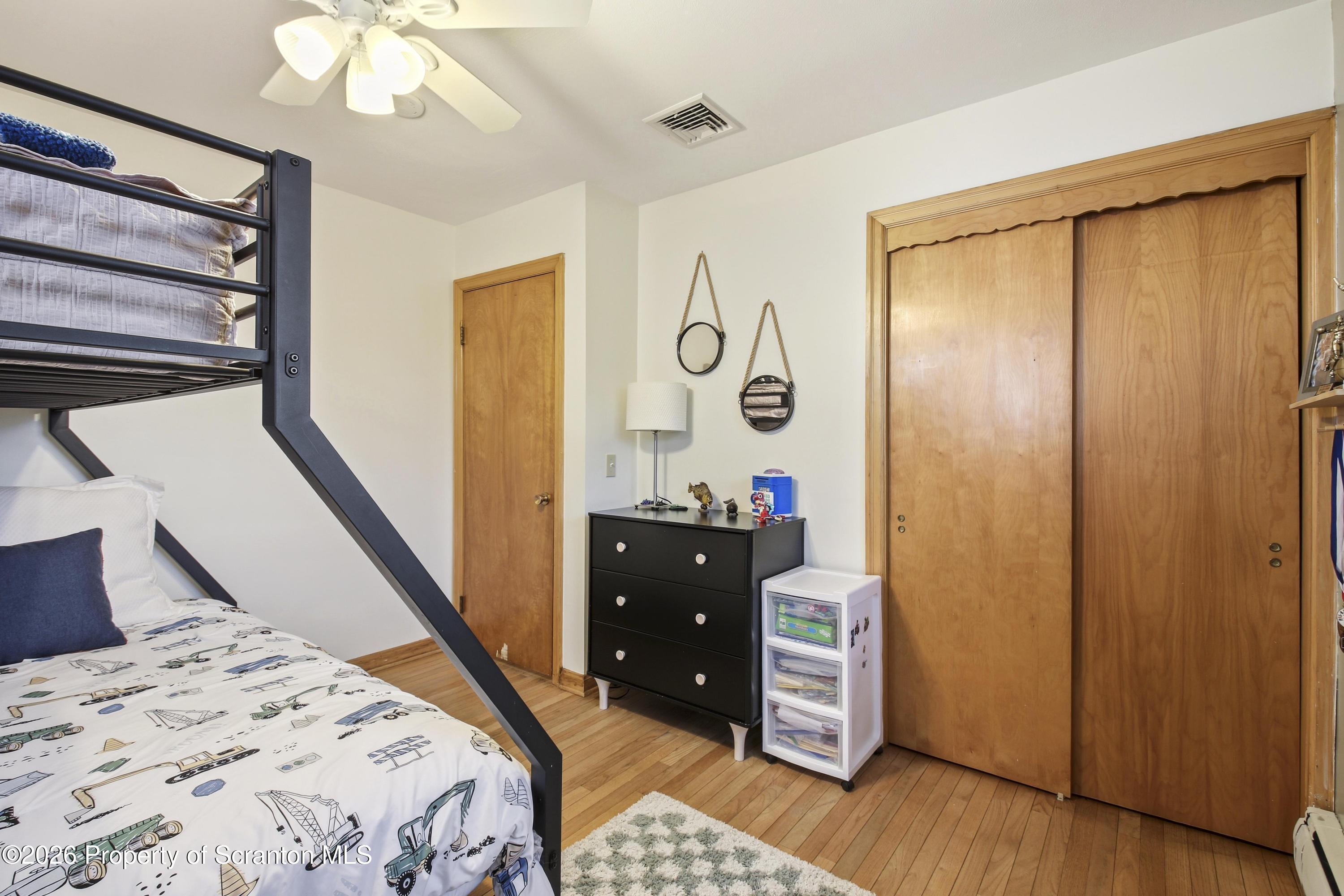 3904 Winfield Avenue Moosic, PA 18507 - Photo 13 of 28 Bedroom