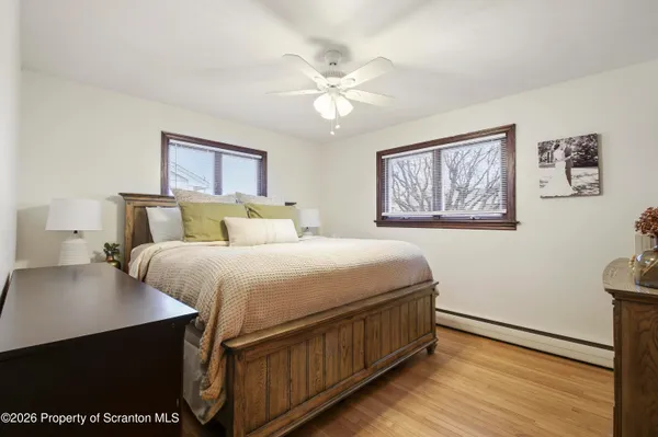 $299,000 | 3904 Winfield Avenue, Moosic, PA 18507