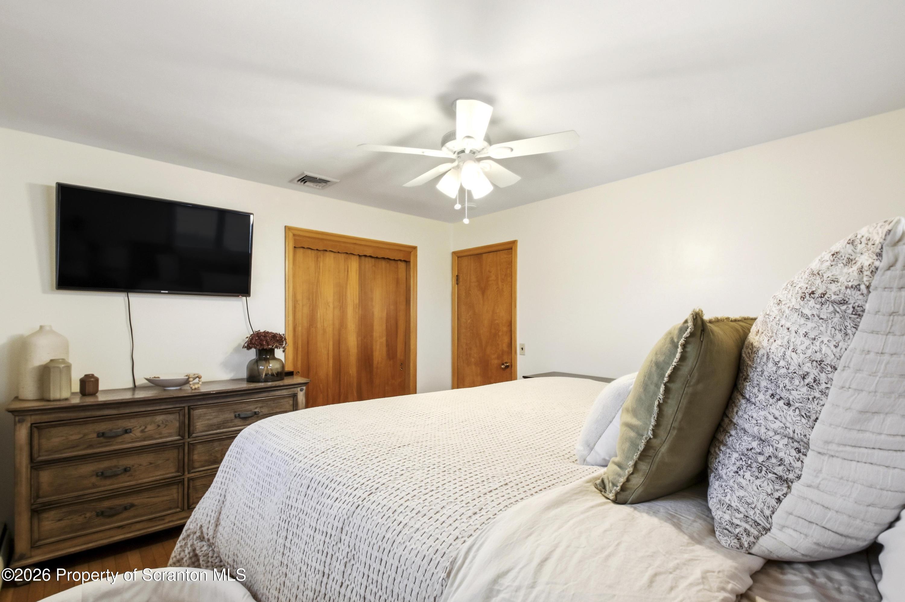 3904 Winfield Avenue Moosic, PA 18507 - Photo 15 of 28 Bedroom