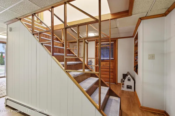 $299,000 | 3904 Winfield Avenue, Moosic, PA 18507