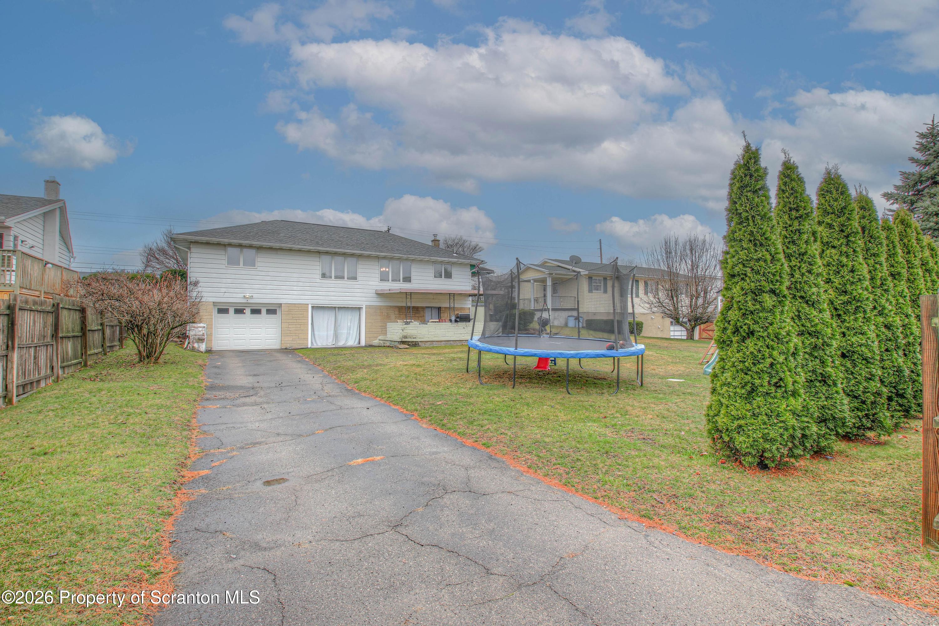 3904 Winfield Avenue Moosic, PA 18507 - Photo 28 of 28 Parking