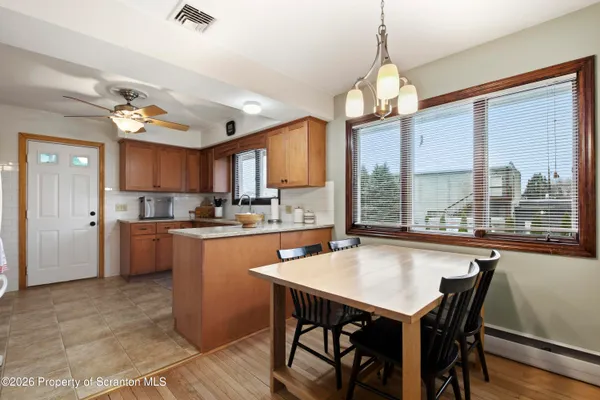 $299,000 | 3904 Winfield Avenue, Moosic, PA 18507