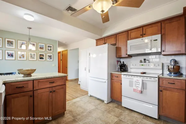 $299,000 | 3904 Winfield Avenue, Moosic, PA 18507