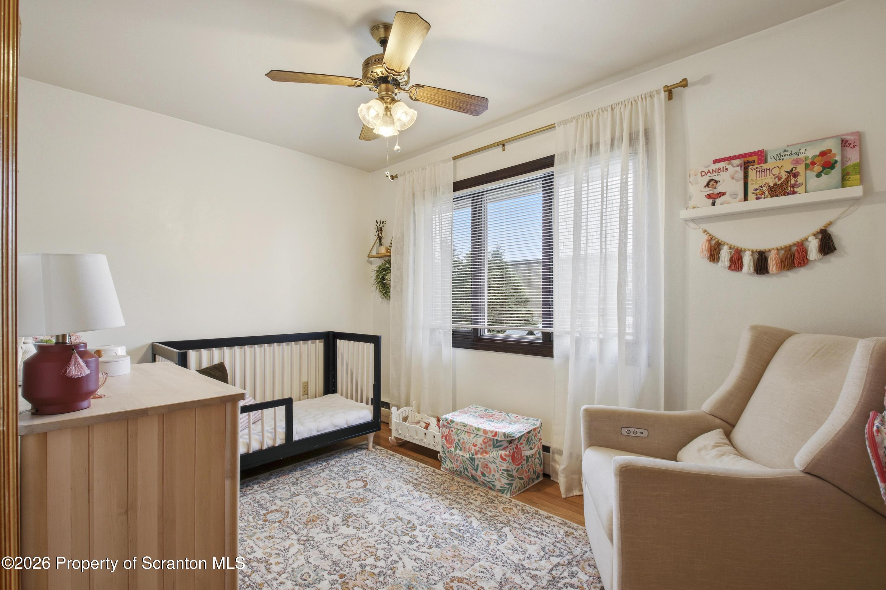 3904 Winfield Avenue Moosic, PA 18507 - Photo 10 of 28 Bedroom