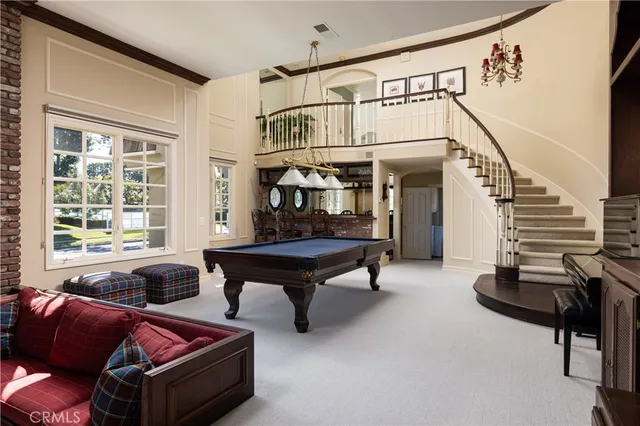 a view with a workspace