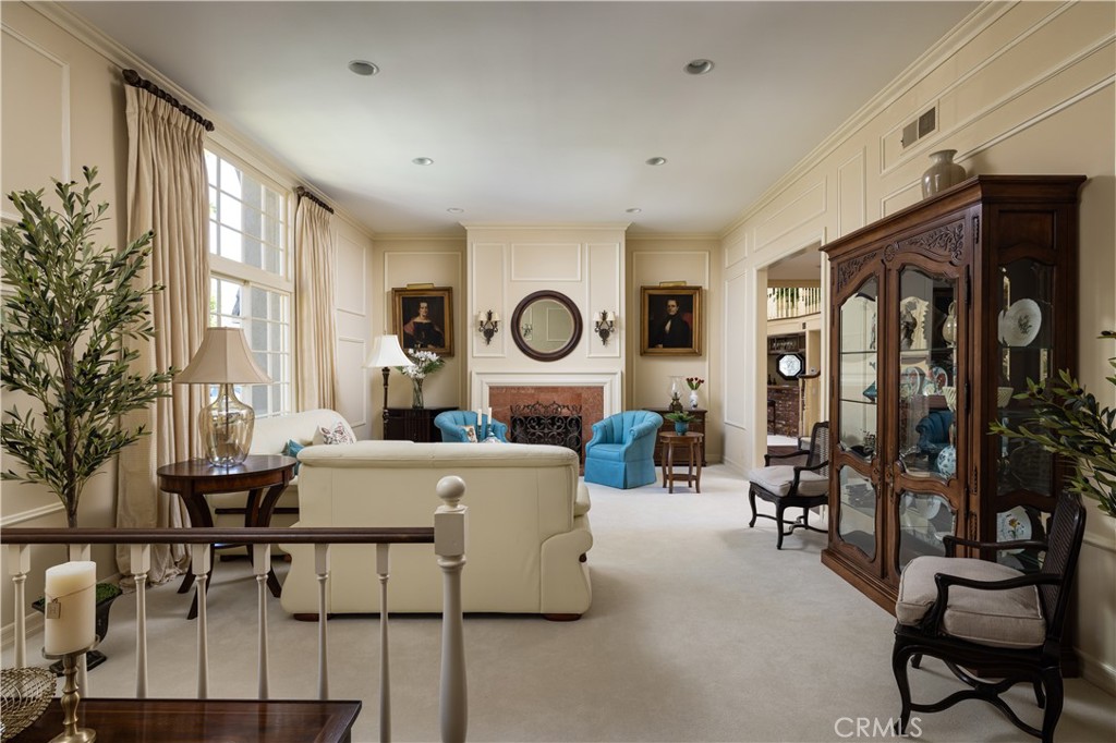 1901 Windward Lane Newport Beach, CA 92660 - Photo 30 of 52 a living room with furniture