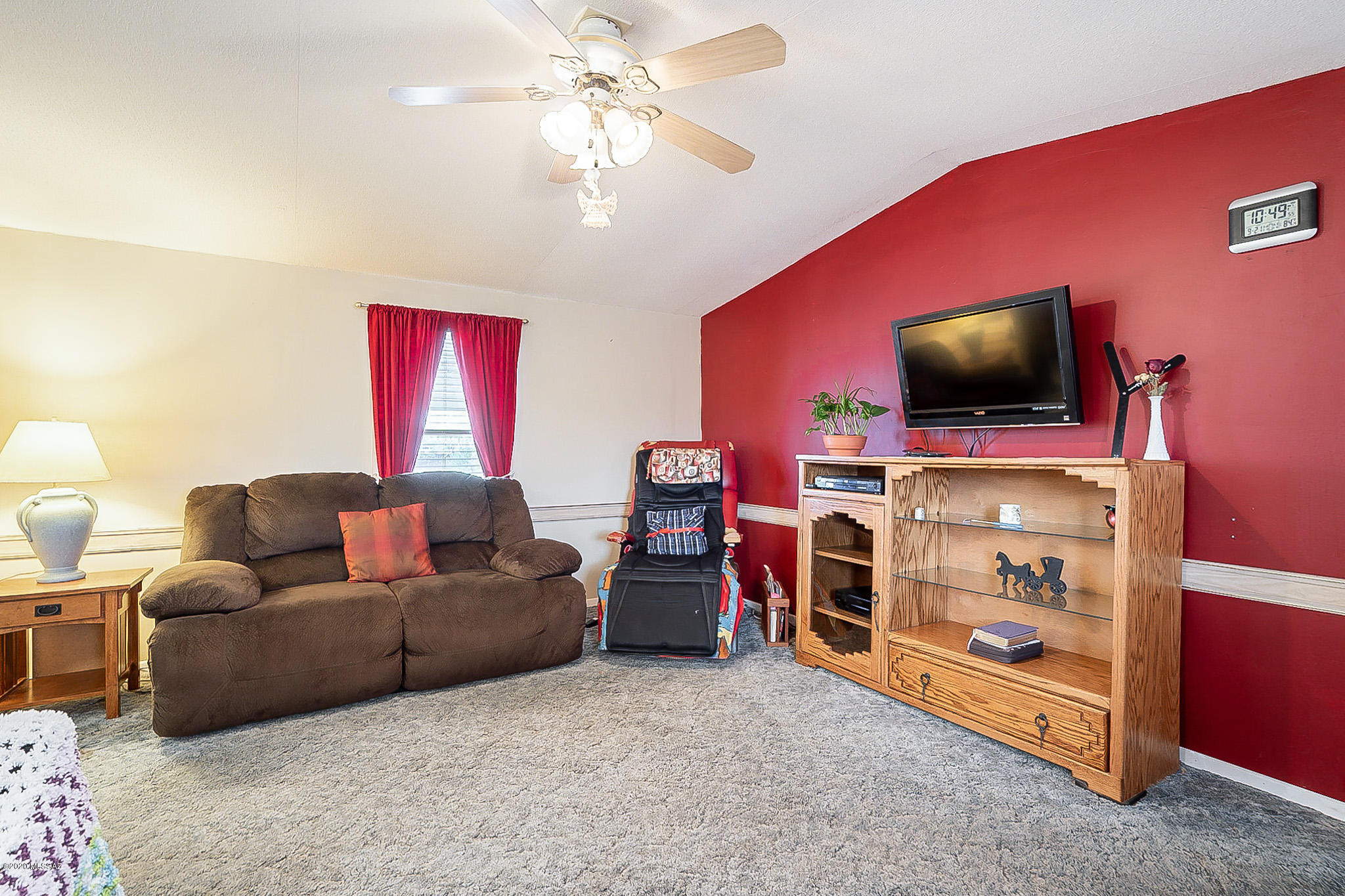 12421 West McAfee Road Tucson, AZ 85743 - Photo 5 of 29