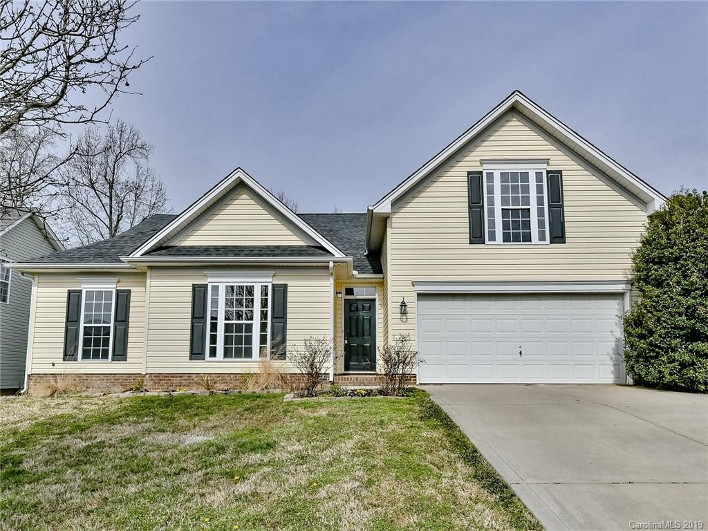 5115 Balsam Bark Lane Fort Mill, SC 29708 - Photo 1 of 34 Gallery Image 1