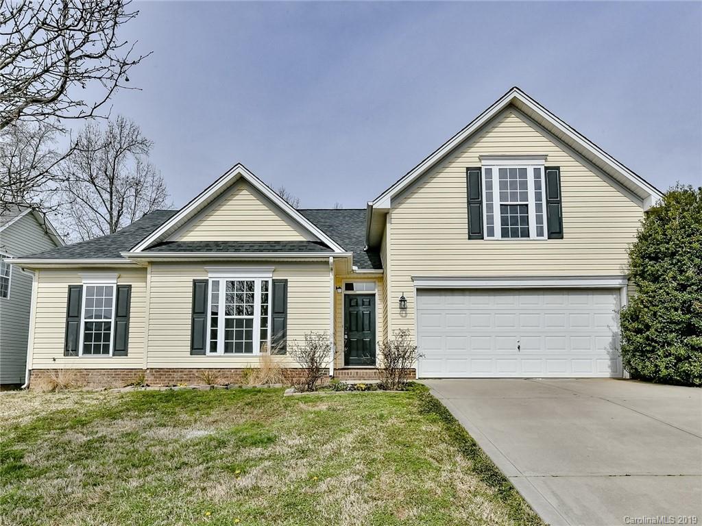5115 Balsam Bark Lane Fort Mill, SC 29708 - Photo 31 of 34 Gallery Image 31