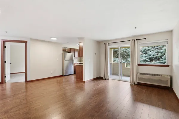 $359,999 | 639 North Riverpoint Boulevard, Unit J208, Spokane, WA 99202