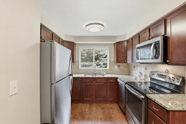 $359,999 | 639 North Riverpoint Boulevard, Unit J208, Spokane, WA 99202