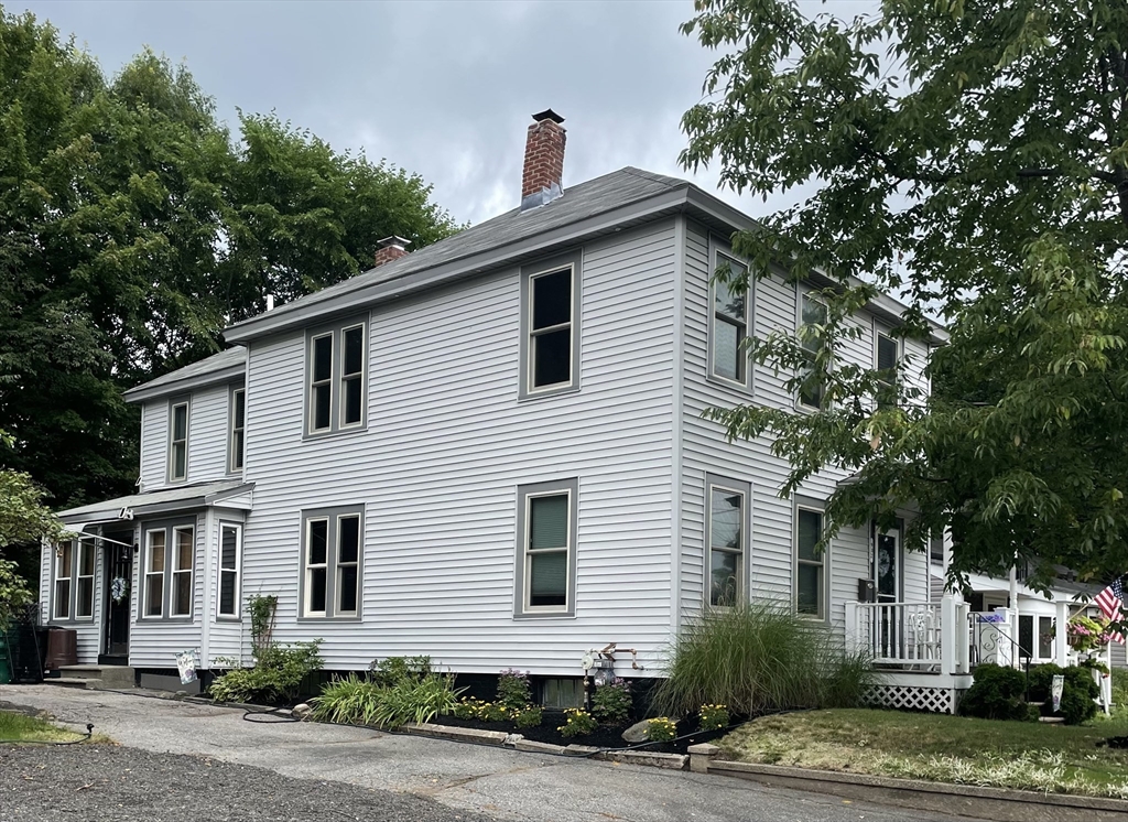 932 Main Street Clinton, MA 01510 - Photo 1 of 39 Gallery Image 1