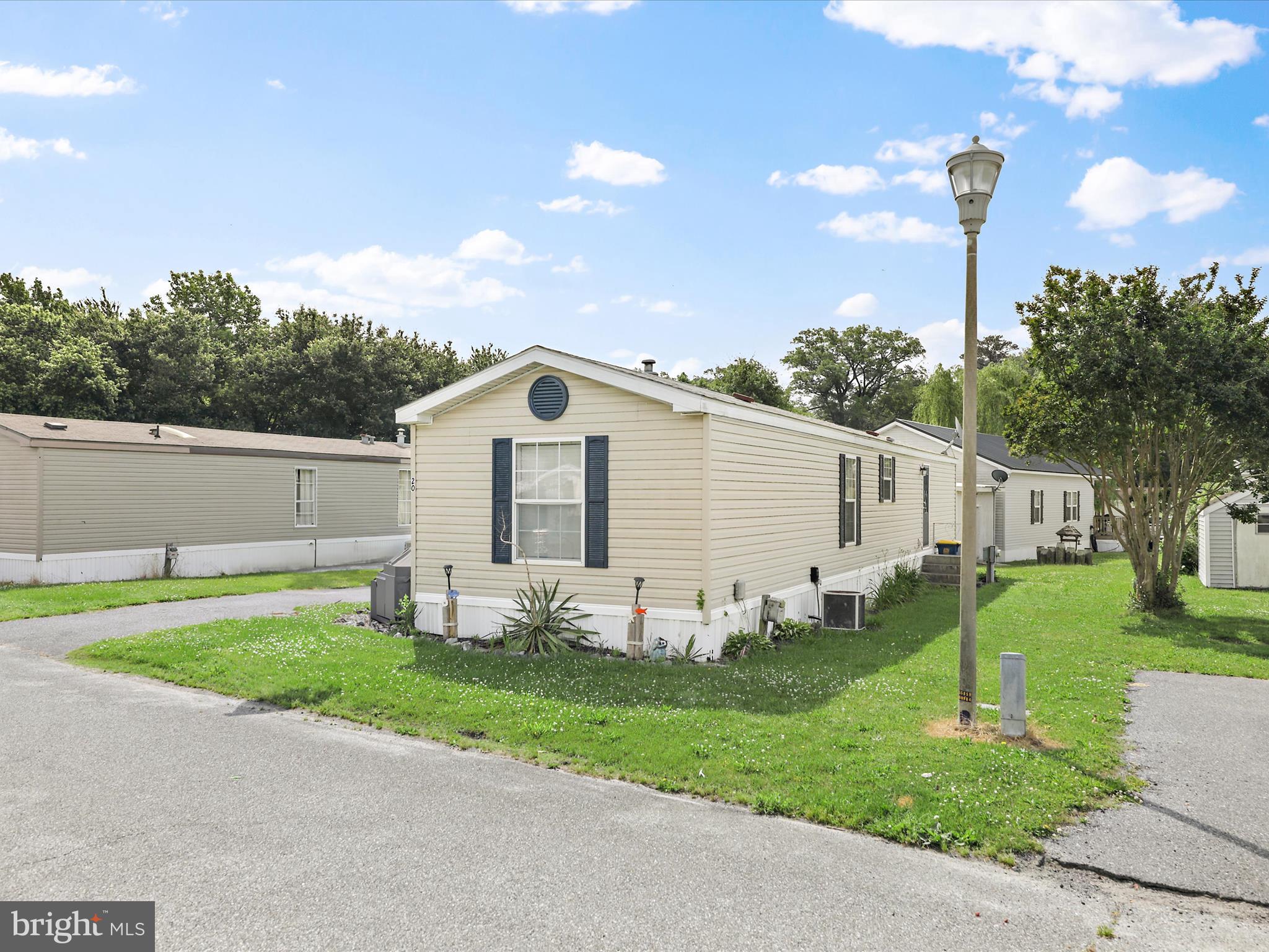 20 Kyle Cir Unit 49  