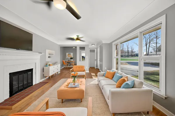 $249,900 | 3304 Spring Arbor Road, Jackson, MI 49203