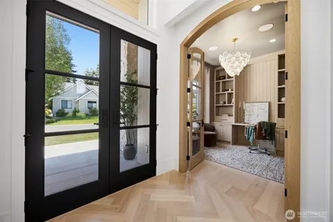 $1,795,000 | 8632 Blue Grouse Way, Blaine, WA 98230
