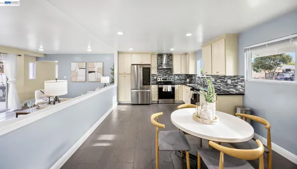 $1,198,000 | 6435 Normandy Drive, Newark, CA 94560
