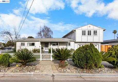 $1,198,000 | 6435 Normandy Drive, Newark, CA 94560