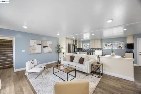 $1,198,000 | 6435 Normandy Drive, Newark, CA 94560