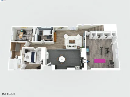 $1,198,000 | 6435 Normandy Drive, Newark, CA 94560