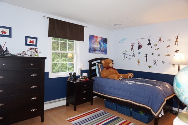 88 Kyle Road Fitchburg, MA 01420 - Photo 17 of 28 Gallery Image 17