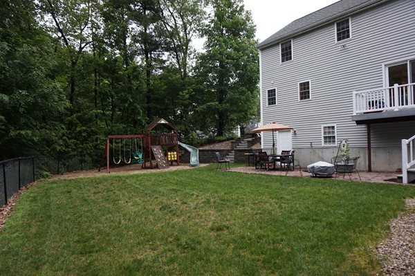88 Kyle Road Fitchburg, MA 01420 - Photo 25 of 28 Gallery Image 25