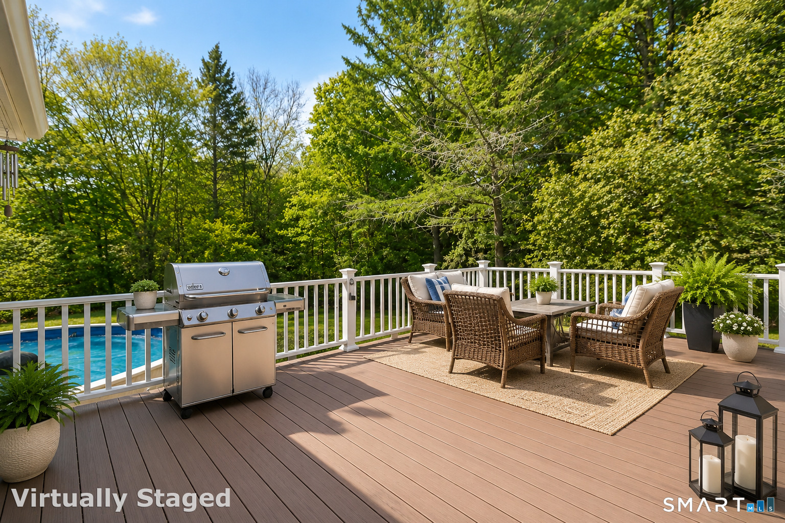 36 Mt Hope Road Mansfield, CT 06250 - Photo 28 of 28
