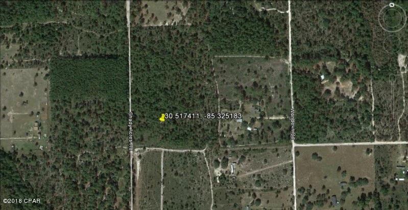 0 Northwest Miller Road Altha, FL 32421 - Photo 3 of 3 Gallery Image 3